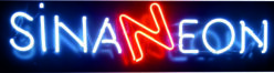 NEON SİGN